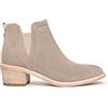Nero Giardini E306300D Stivaletti Donna in Camoscio - Creta 37 EU