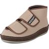Aerosoft Stivali 6062-4P Donna Uomo Pantofole Antiscivolo Chiusura a Strappo