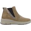 ENVAL SOFT 8778111 Casual Fango Sistema Taglie Calzature EU Adulto Donna Numero Normale 36