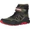 Geox J Flexyper Plus Boy Caviglia barcaBambini e ragazzi
