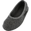 HAFLINGER Pantofole per Donne Marina 621306, Numero:37 EU, Colore:Multicolore