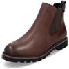 Remonte RemonteTEX - Stivaletti classici da donna D2Q70, con inserto sciolto, idrorepellenti