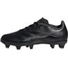 adidas Predator 24 League Soft Ground Boots Scarpe da calcio Unisex - Bambini e ragazzi