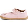 Bobux Barefoot I-Walk Pixie Scarpe unisex, Parfait rosa, 24 EU