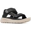 Columbia Sandali da donna Peakfreak Roam sportivi e outdoor, Nero Dark Stone, 40 EU