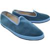 Giò Dreams Le Originali Friulane in Velluto Scarpe Fondo Carrarmato Ballerine Donna 100% Made in Italy (Carta da Zucchero, Sistema Taglie Calzature EU, Adulto, Donna, Numero, Media, 36)
