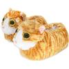 Onmygogo Bella Animale Pantofole Donna con Gatto Design