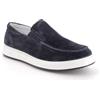 IGI&Co Uomo Scarpe 7623000 Mocassino in camoscio Blu 39