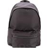 BOSS Logo Backpack J20364-09B, Unisex Backpack, black, One size EU