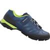 Shimano Mt5 Mtb Shoes EU 41