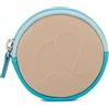 mywalit Round Coin Purse, Portafoglio Unisex-Adulto