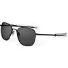 Randolph Engineering Randolph Aviator Matte Black Grey - Large 58-20