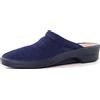 ARCOPEDICO, LIGHT 1001, SABOT, cotone, BLE - 38