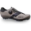 SIDI Scarpe Ciclismo MTB Uomo MTB AERTIS Grigio Nero [Taglia: 44.5]