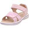 Superfit Sandalo Sparkle, rosa 5550, 26 EU