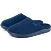 DrLuigi® Pantofole ortopediche da donna - Comfort medico, comode pantofole slip-on per piedi sensibili, leggere e antiscivolo per l'uso domestico e quotidiano.