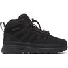 Timberland Euro Trekker Mid, Stivali per avventurieri Unisex-Bambini e Ragazzi
