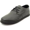 Pies Sucios Mei, Scarpe minimaliste (Nero 41 EU)
