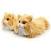 Onmygogo Bella Animale Pantofole Donna con Gatto Design