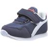 Diadora Game Low Waxed 501.178301_C5147 Bianco Rosso