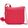 Kipling ARTO Tracolla media, Resort Pink (Rosa)