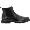 IGI&Co 8600200 Casual Nero Sistema Taglie Calzature EU Adulto Uomo Numero Normale 44