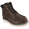 Skechers John Deere KADMIEL Grand Creek - Stivaletto da uomo, colore: Cioccolato, taglia 40, cioccolato, 42.5 EU