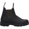 Blundstone 2031 Beatles Donna Nero/Oro 37.5