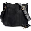 Chase Chic Borsa Tracolla Donna, Resistente All'acqua Casual Borsa Da Viaggio Donna, Borsa Lavoro Donna Elegante per Shopping