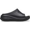 Crocs Wmns Crush Slide 208731-001 Nero Nero/41-42