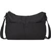 KCB Borsa a Tracolla Grande Dual | Capiente | 100% Vegano | Grande Capacità e Organizzazione | Tasche Multiuso con Cerniera | Materiale Resistente | Tracolla Regolabile