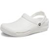 Crocs Bistro Work Clog 41-42 EU White