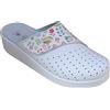 Sanital Light Ciabatta 4358 - Bianco 39