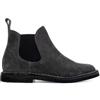 Lumberjack Beat, Stivali Chelsea Uomo (Dark Grey, 44)