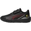 PUMA Sneakers Scuderia Ferrari Drift Cat 11 per Bambini