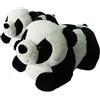 Onmygogo Bella Animale Pantofole Donna con Panda Design