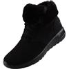 Skechers Women's Joy on the Go Ankle Boots