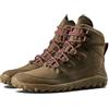 VIVOBAREFOOT Tracker Leather AT - Stivali da trekking da uomo a piedi nudi, impermeabili, leggeri e resistenti alle forature, per tutte le condizioni atmosferiche e terreni, scarpe da terra larghe