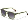 D.Franklin Occhiali da sole - Unisex - Con lenti protettive UV - Modello ultra light sq - Quadrati - Per uomo e donna - Sunglasses