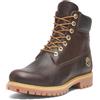 Timberland Stivali Premium 6-Inch Waterproof Taglia 40 Codice TB0A2P6WEXU Marrone Uomo