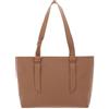 Coccinelle Pelle borsa a tracolla Malory Handbag