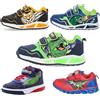 Characters Cartoons Scarpe Dinosauro T-Rex con luci dal 24 al 32
