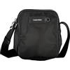 Calvin Klein CK ELEVATED REPORTER S, Nero, Black, One Size