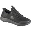 Skechers Bambini e Ragazzi Summits High Range Slip-in ALLENATRICE
