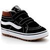 Vans Scarpe da Ginnastica per Bambini MTE SK8-mid Reissue V