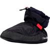 s.lemon Ballerina Scaldapiedi Danza Classica Caviglia Warm Up Booties