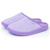 DrLuigi® Pantofole ortopediche da donna - Comfort medico, comode pantofole slip-on per piedi sensibili, leggere e antiscivolo per l'uso domestico e quotidiano.