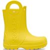 Crocs 210956 - Handle It Rain Boot Stivali in gommaDonna