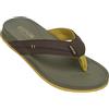 COOL shoe corp. Uomo Swap Tongues, cachi., 42 EU