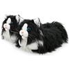 Onmygogo Bella Animale Pantofole Donna con Gatto Design